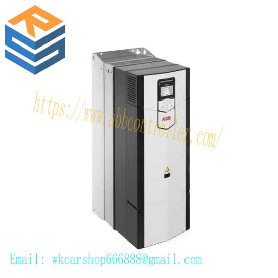 ABB ACS880-11-021A-5  AC Drives