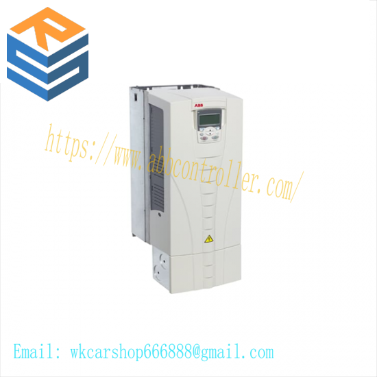 ABB ACS 550-01-157A-4 Frequency Converter