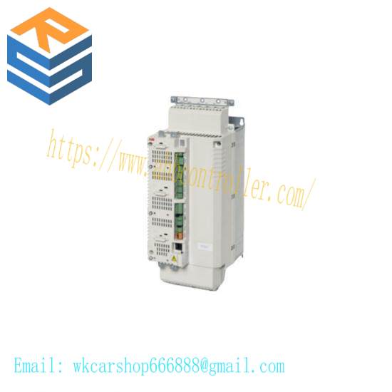 ABB ACSM1-04AM-09A5-4+L517 Frequency converter