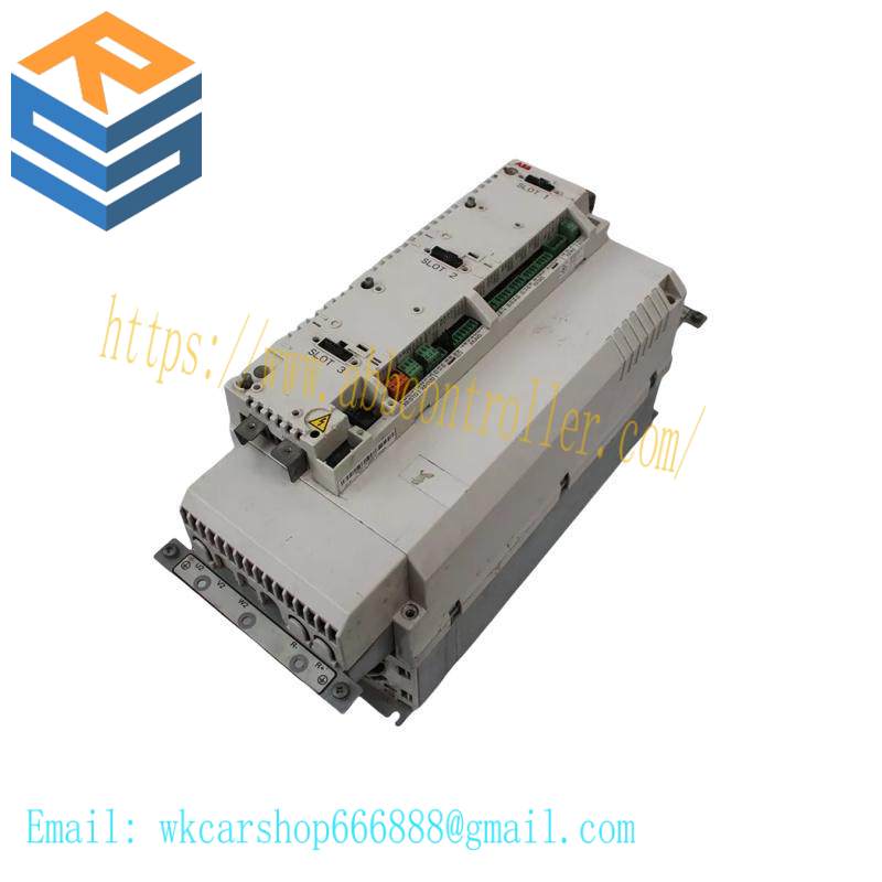 ABB ACSM1-04AS-046A-4