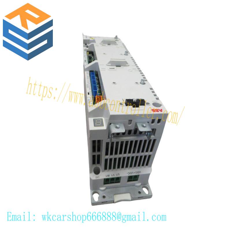 ABB ACSM1, 3kW IN7A