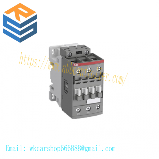 ABB AF38-30-00-13 1SBL297001R1300 Contactor