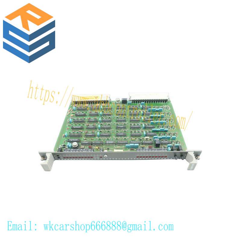 ABB AFC094AE01 HIEE200130R1 control panel