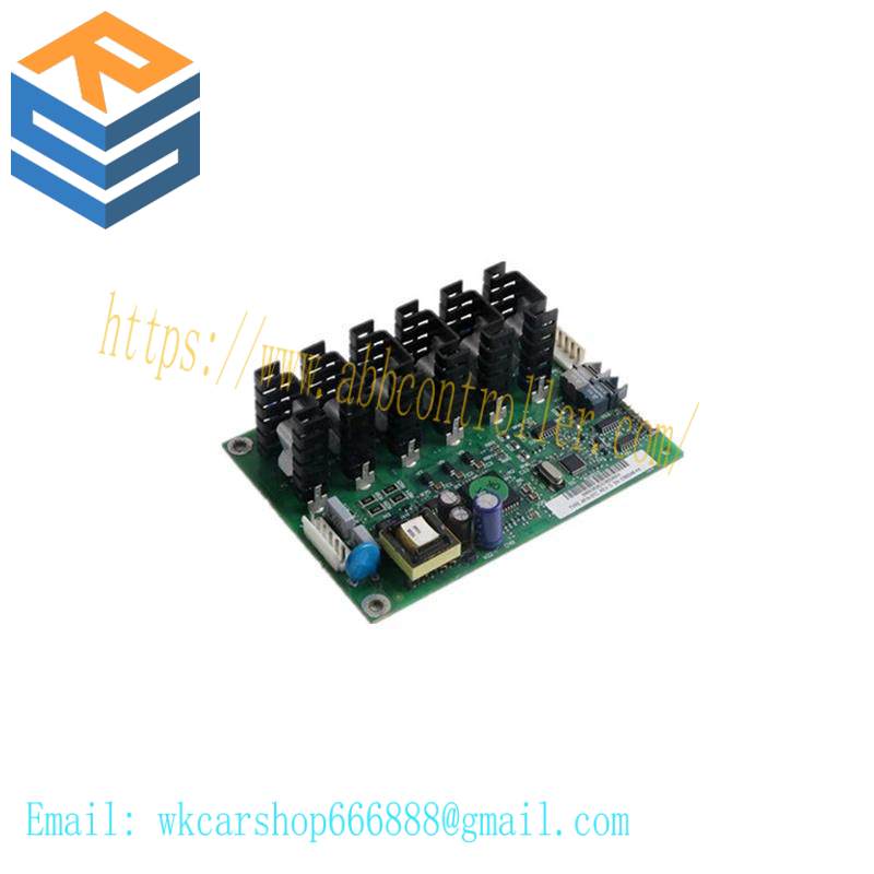 ABB AFIN-01C 64693808 FAN INVERTER