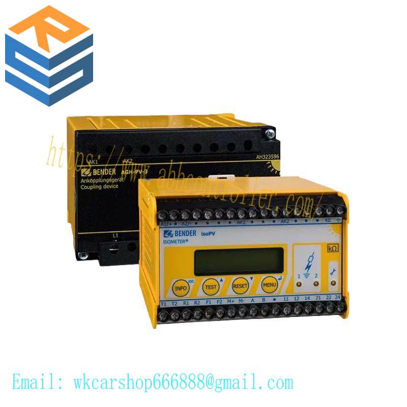 ABB AGH-PV-3 Frequency converter accessories