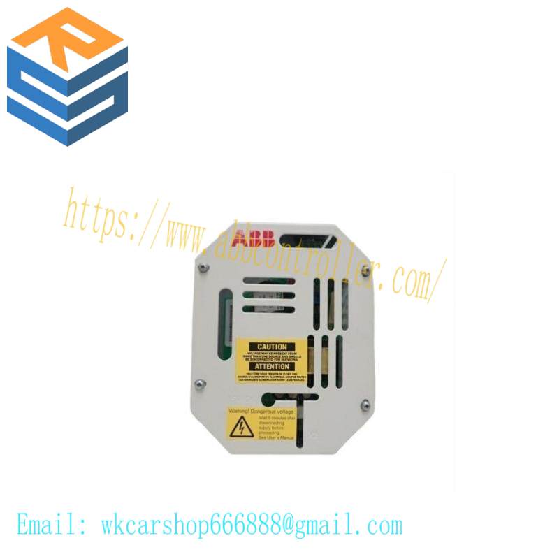 ABB AGPS-11C R2/R6 AGPS-11 PAC; ASSEMBLY KIT