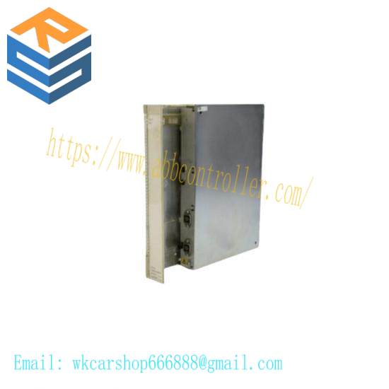 ABB AI610 3BHT300000R1 Analog Input Module