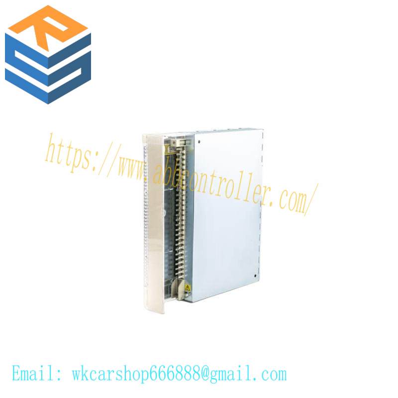 ABB AI630 3BHT300011R1 Analog Input Module
