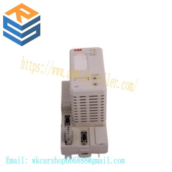 ABB AI820-eA 3BSE020836R2  Analog Input Module