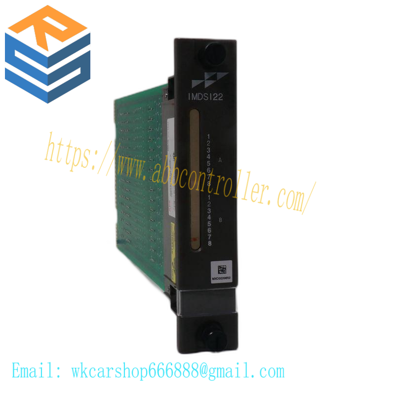 ABB AI830 3BSE008518R1 Analog Input Module