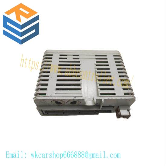 ABB AI830 3BSE008518R1 Analog Input Unit