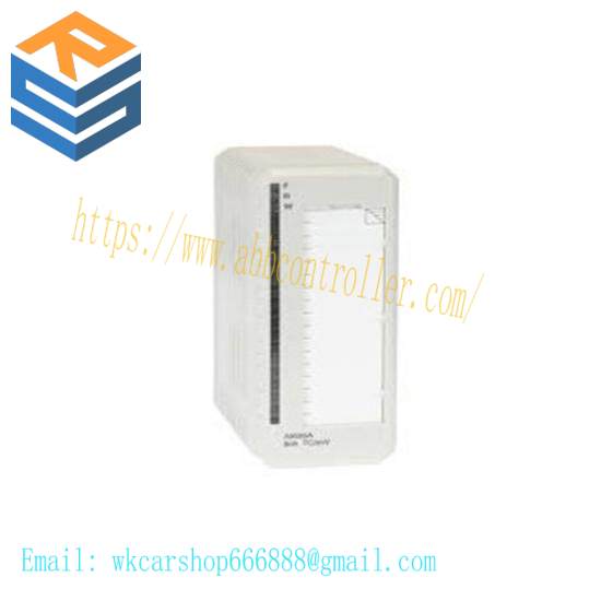 ABB AI835 Analog Input 8 ch