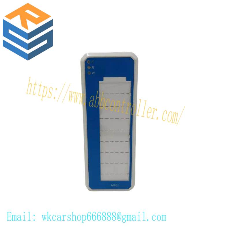ABB AI890 3BSC690071R1 Digital l/O Module