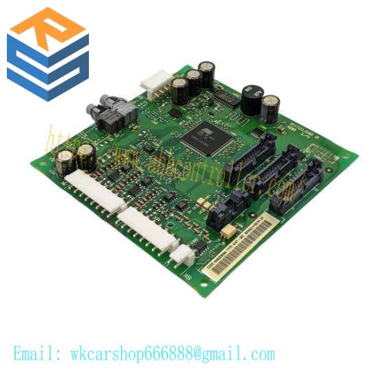 ABB AINT-02 PCB Board