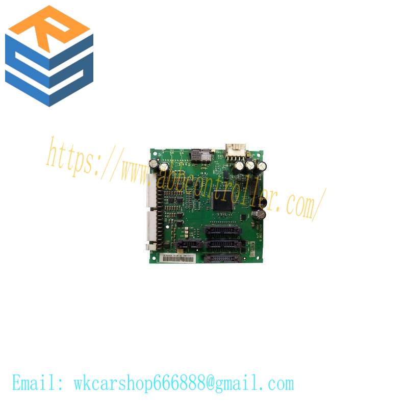 ABB AINT-02 PCB Main Interface Kit