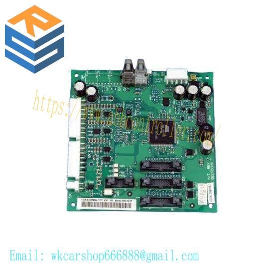 ABB AINT-02C 68257867 Interface