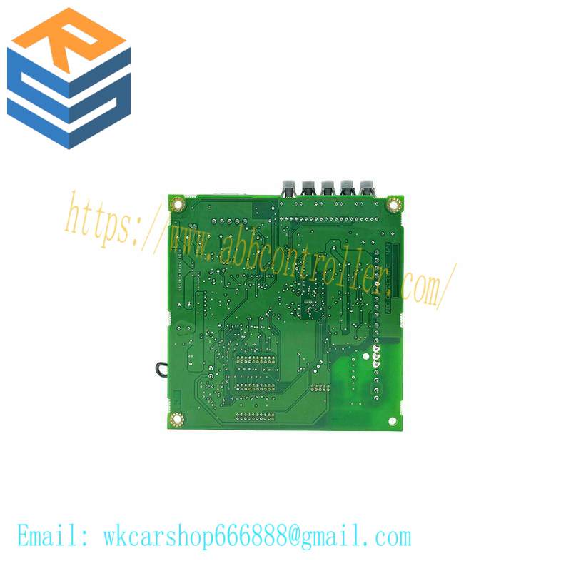 ABB AINT-14C 64721330 C INTERFACE BOARD