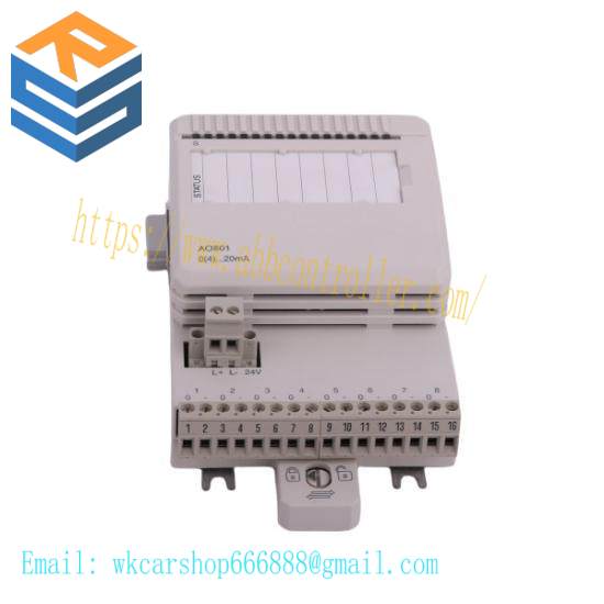 ABB AO801