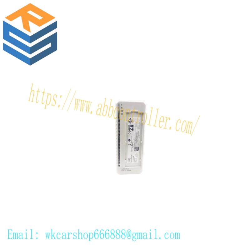 ABB AO810V2 3BSE008522R1 Analog Output Module