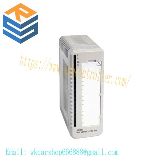 ABB AO820 3BSE008546R1