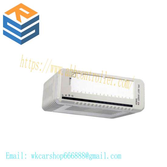 ABB AO820 3BSE008546R1