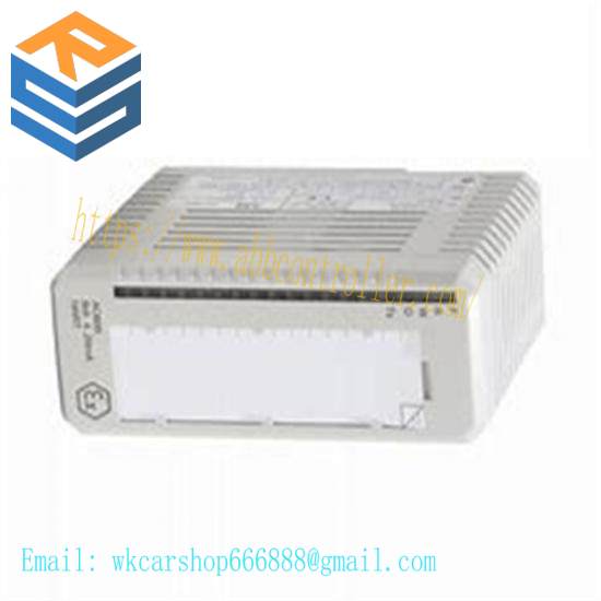ABB 07KT98G Advant Controller