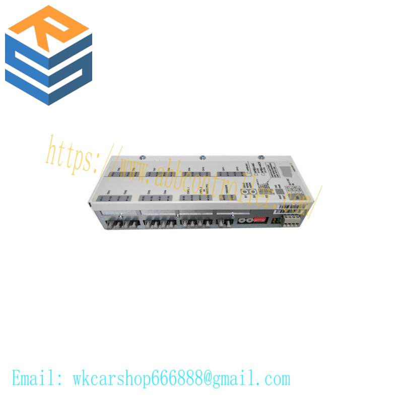 ABB APBU-44C 64669982 Branching unit