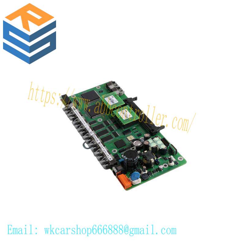 ABB APC700 5761894-9C Control Panel