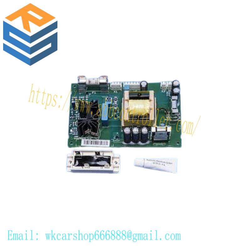 ABB APOW-01C+NRED-61 SP POWER SUPPLY; POWER UNIT