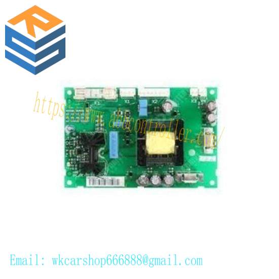 ABB 3HNA024941-001  IRC5P Paint Controller