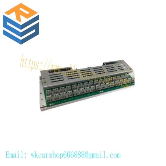 ABB ARC093AV1 HIEE300690R1 Relay Output Module