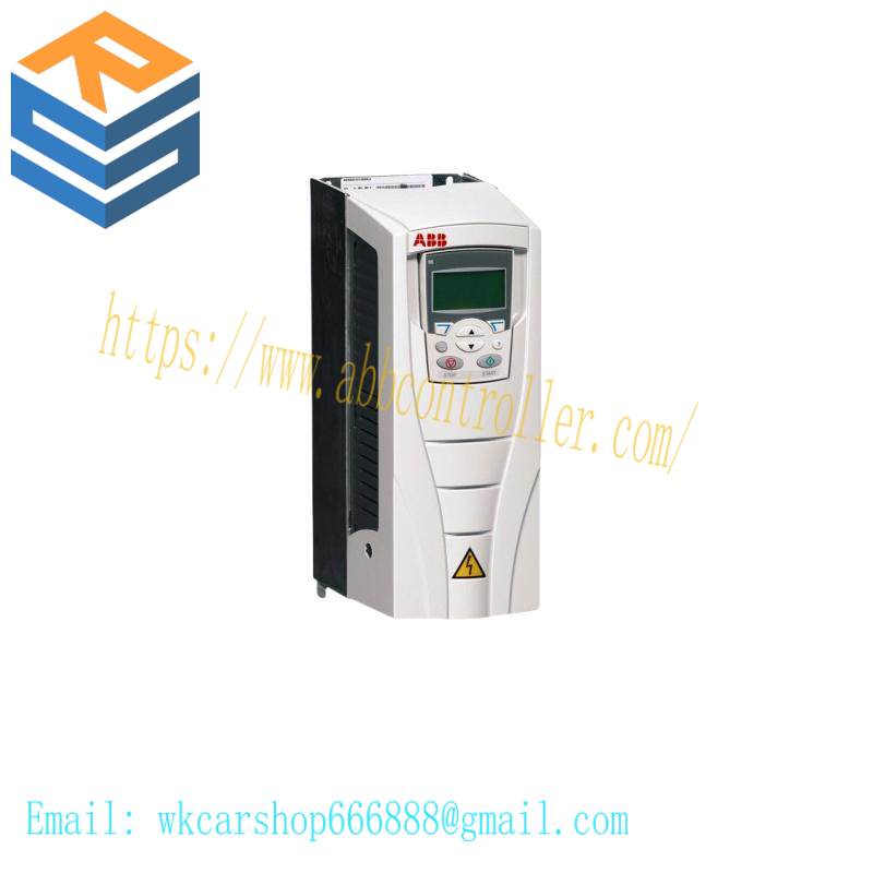 ABB ASC510-01-012A-4 Low voltage AC drives