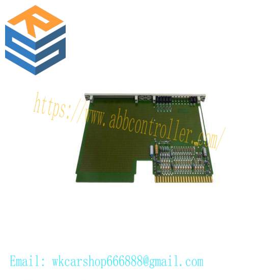 ABB DSIH 72VP交换