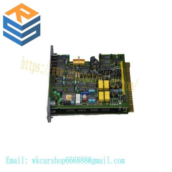 ABB ASEA BROWN BOVERI HESG223044R1 brand new
