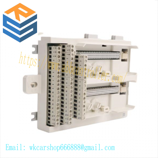 ABB AV43 AV 43 H&B Contronic Module