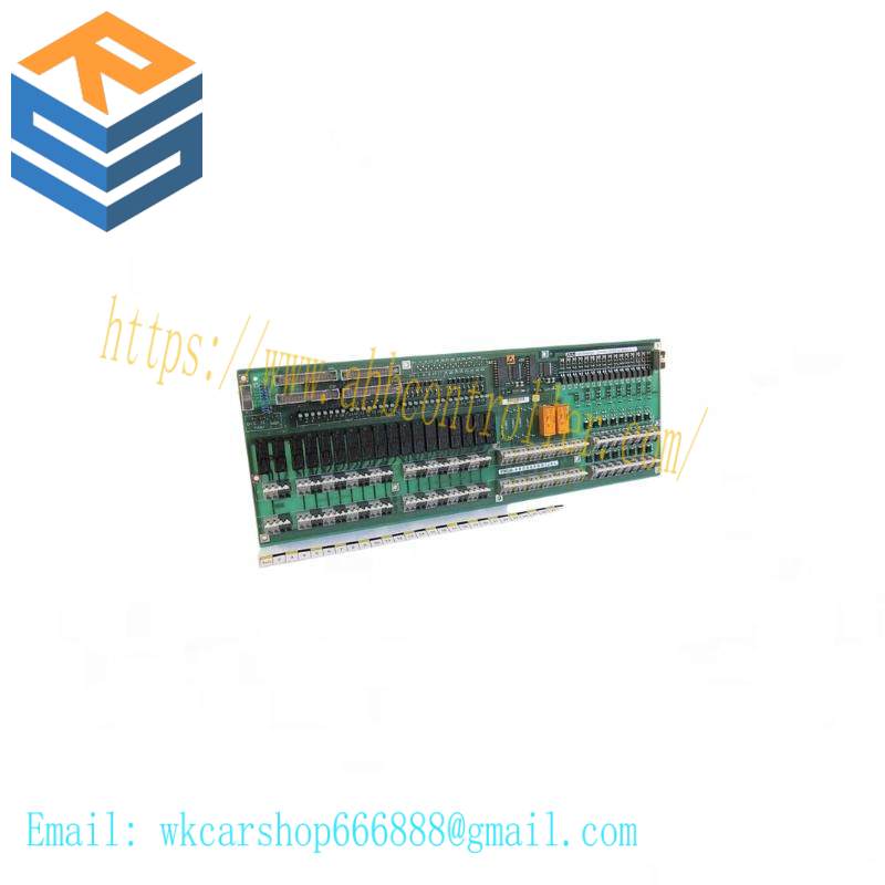 ABB B5EEd HENF105082R4