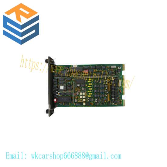 ABB PM564-RP-ETH-AC