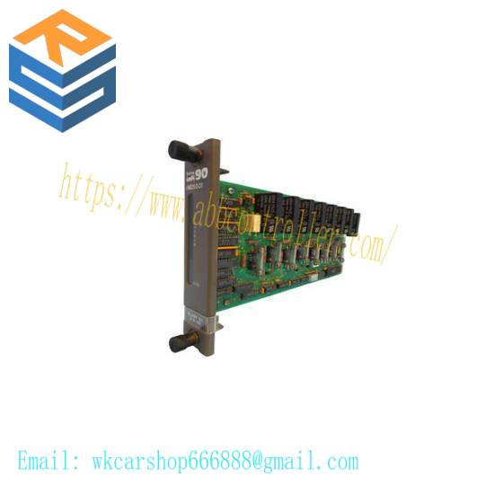 ABB Bailey IMDSO01 Digital Output Module