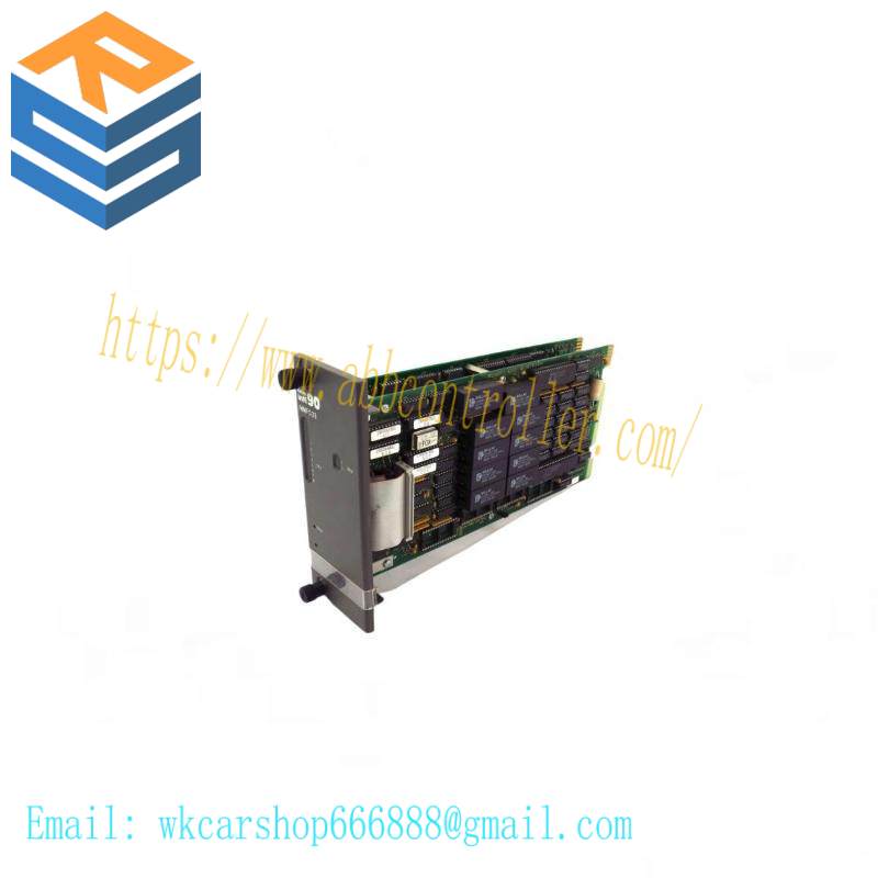 ABB Controller Module YPM102E YT204001-FL 