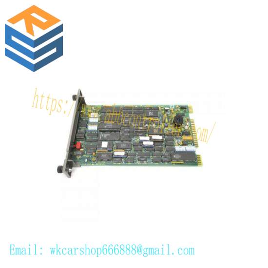ABB Bailey IMRI002 infi 90 Remote I/O Module