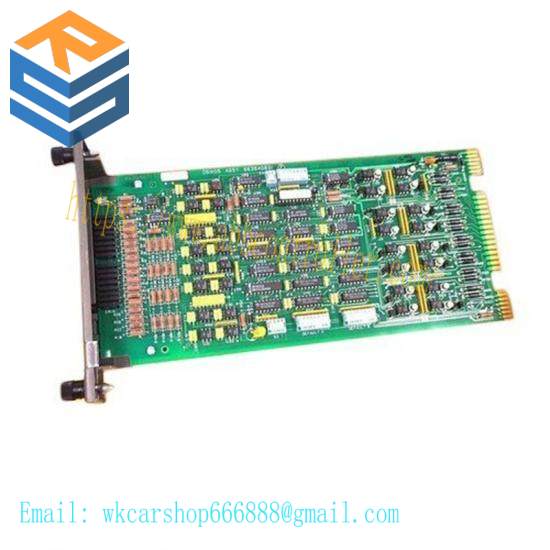 ABB BAILEY Infi 90 IMDSM05 DIGITAL I/O MODULE