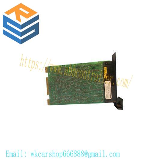 ABB Bailey NSPM01 Network 90 Serial Port Module