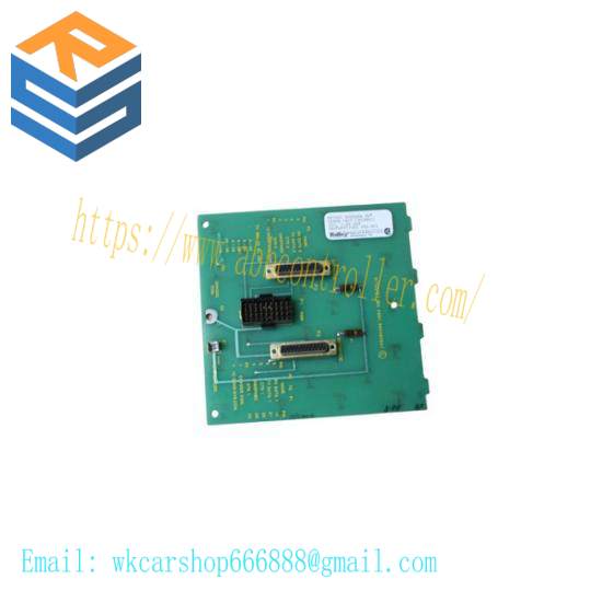 ABB NTU-7Q2E  BAILEY INFI 90