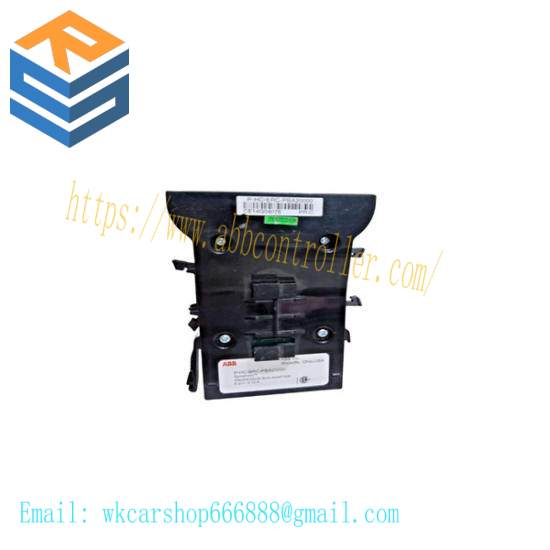 ABB Bailey P-HC-BRC-PBA20000 Process Bus Adaptor