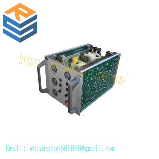 ABB BBC Brown Boveri HESG 112415 R1 IUX 159
