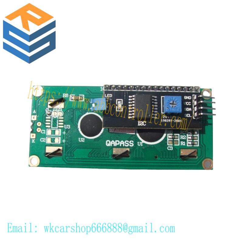 ABB BCON-12C Inverter main board