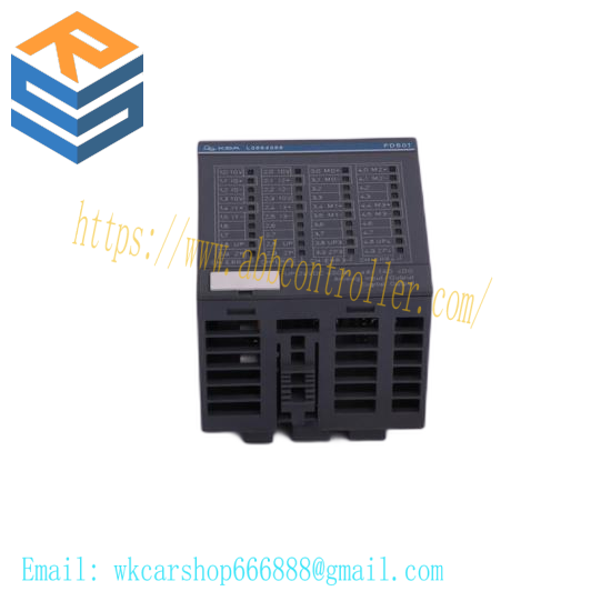 ABB BDD110 HNLP205879R1