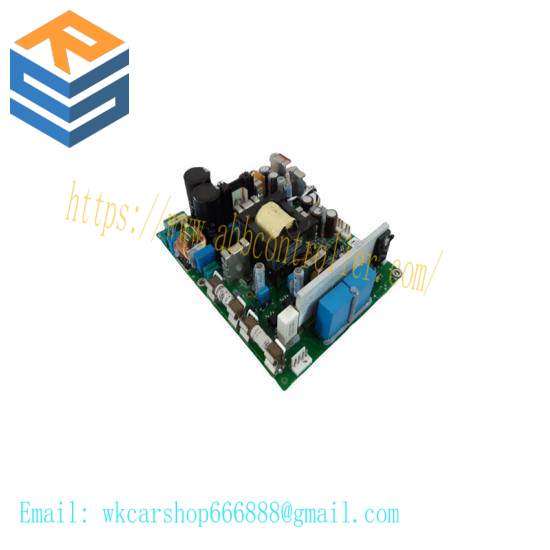 ABB BDPS-11C 3AXD50000000051 power supply board