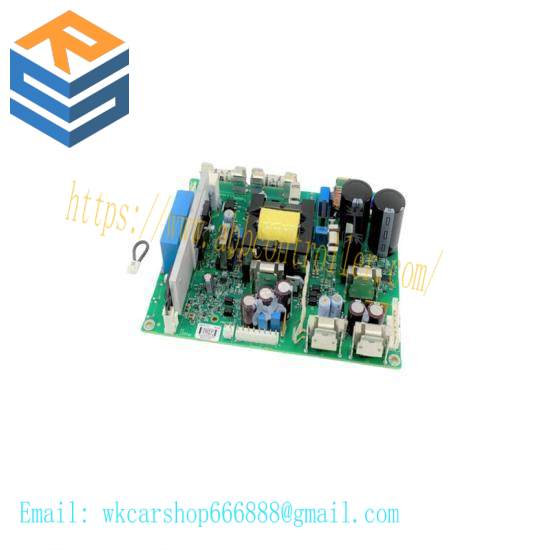ABB BDPS-11C 3AXD50000000051 power supply board