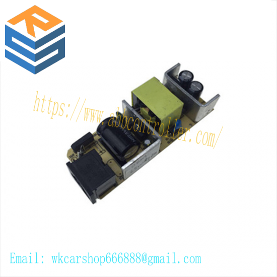 ABB BFPS-48C Power Supply Board